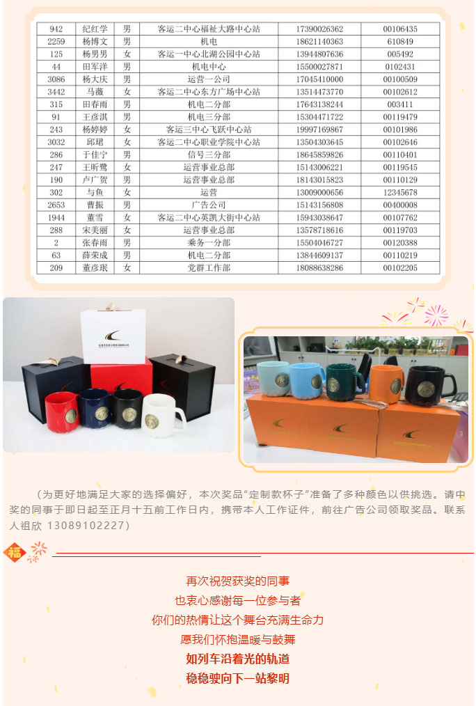 长春市轨道交通集团新春联欢会节目投票评选及抽奖结果揭晓_05.jpg