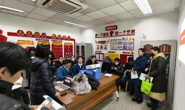 长春城轨“充电”急救技能，关键时刻守护生命线！