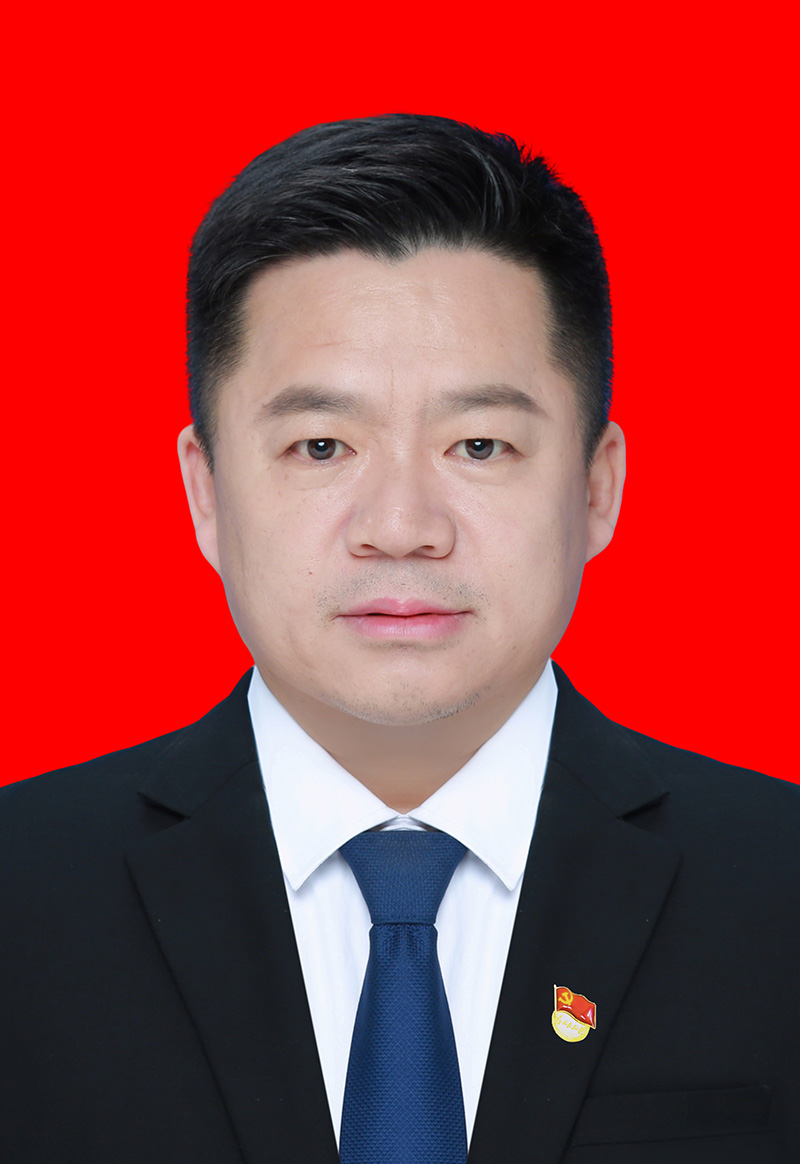 副总经理--赵国伟