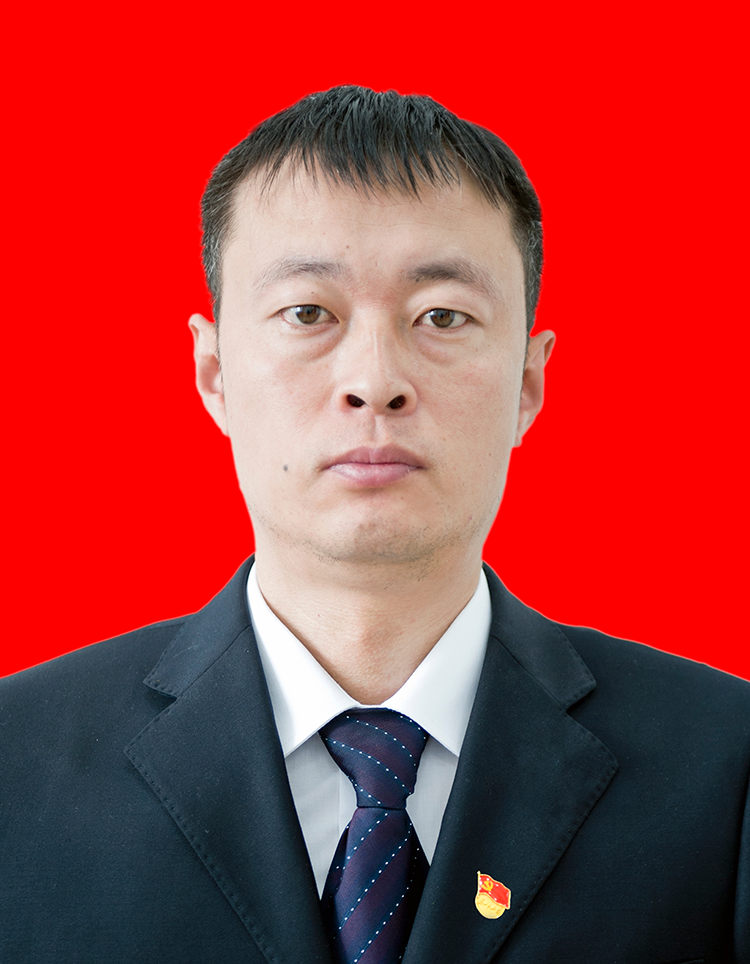 党委书记、董事长--孙会勇