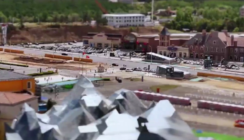 一站一景 美丽出行 | 米兰体育中国官方网站 - AC Milan Sports
6号线——长影世纪城站